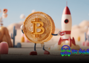 Altcoin Season Is Loading—But First, Let Bitcoin Do Its Thing