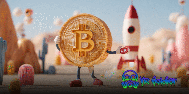 Altcoin Season Is Loading—But First, Let Bitcoin Do Its Thing