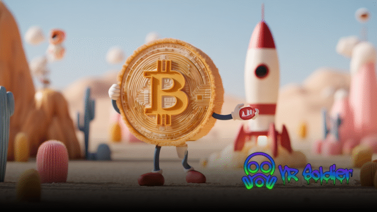 Altcoin Season Is Loading—But First, Let Bitcoin Do Its Thing