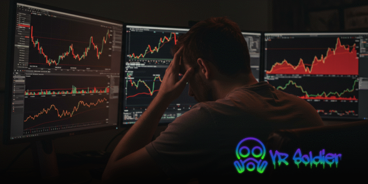 Altseason Is Here—But Only for a Few Minutes