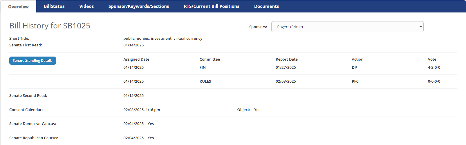 State Bitcoin Bills Collapse as NC Moves Ahead