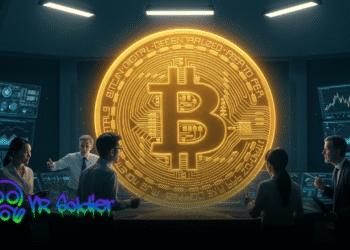 Bitcoin Price Prediction For The Holiday—Breakout or Breakdown Coming