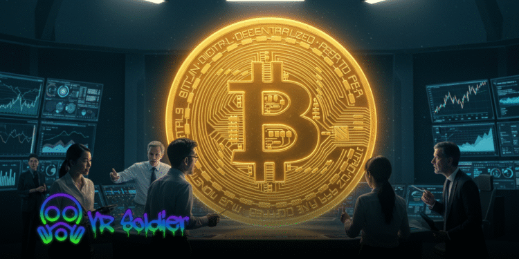 Bitcoin Price Prediction For The Holiday—Breakout or Breakdown Coming