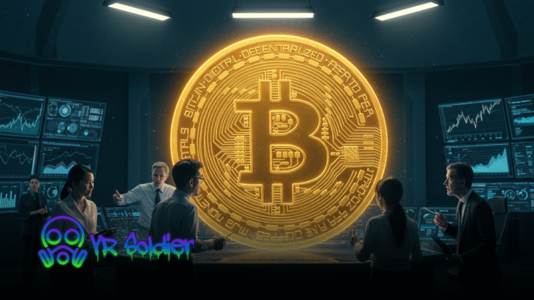 Bitcoin Price Prediction For The Holiday—Breakout or Breakdown Coming