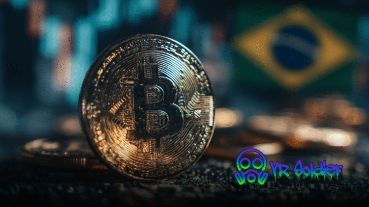 Méliuz Joins Bitcoin Billionaire Club With Bold Crypto Strategy