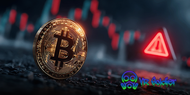 Bitcoin Bulls Charge, but Momentum Wobbles