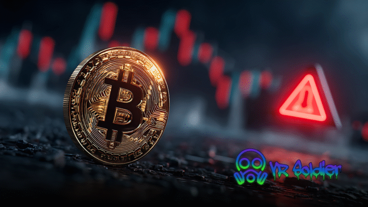 Bitcoin Bulls Charge, but Momentum Wobbles