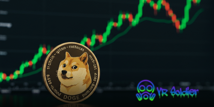 Dogecoin’s Ready to Bark Again—Could $0.30 Be the Next Fetch?