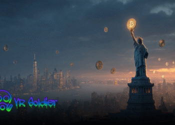 NYC Is Open for Crypto—Eric Adams Declares