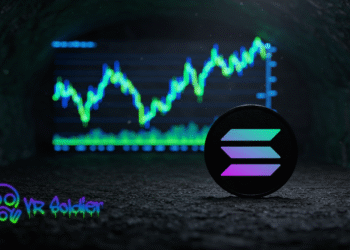 Solana Accumulation Phase: $100 Could Be It