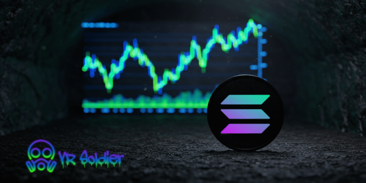 Solana Accumulation Phase: $100 Could Be It