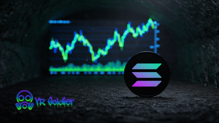 Solana Accumulation Phase: $100 Could Be It