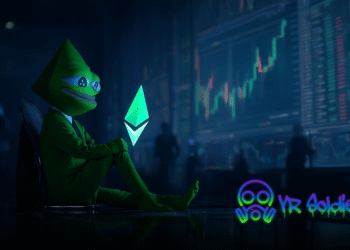 Ethereum Climbs While PEPE Reloads—Who's About to Explode