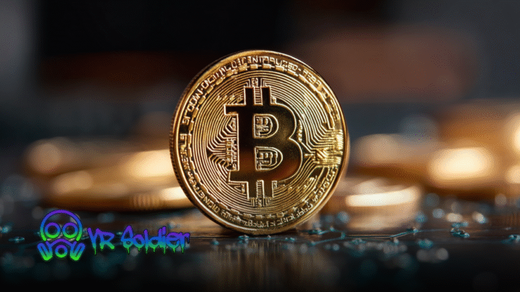Bitcoin Whales Bet Big—But Is It a Trap