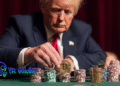 Trump Crypto Moves Spark Senate Backlash
