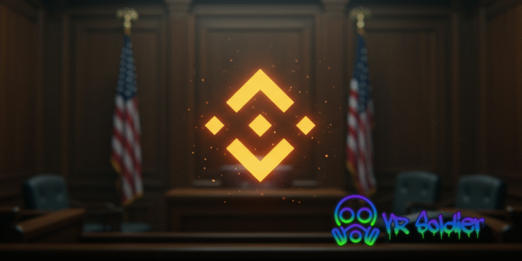 Binance Beats SEC—Crypto Cheers the Legal Victory