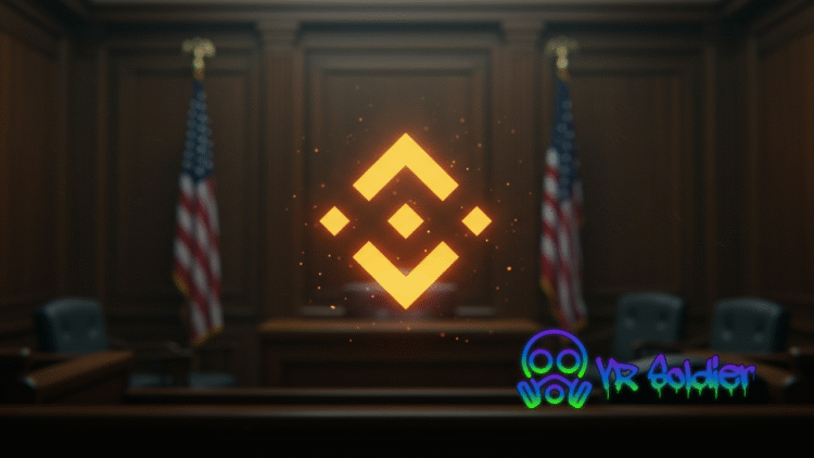 Binance Beats SEC—Crypto Cheers the Legal Victory