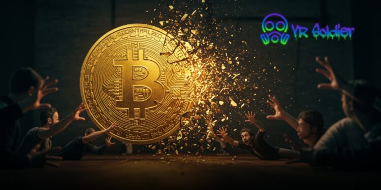 $3 Billion in Bitcoin Options Expire Today — Will BTC Crash or Bounce?