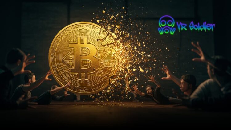 $3 Billion in Bitcoin Options Expire Today — Will BTC Crash or Bounce?