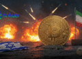 Bitcoin Price Survives Israel-Iran Tensions, Hack, and $200B Meltdown