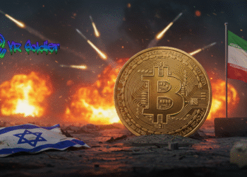 Bitcoin Price Survives Israel-Iran Tensions, Hack, and $200B Meltdown