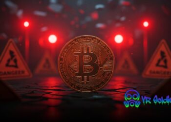 Bitcoin $103K Support Is Shaking, Will the Bears Get Burned