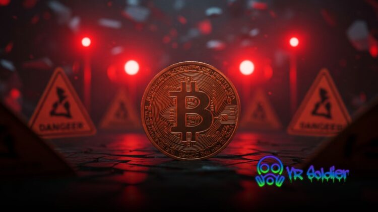 Bitcoin $103K Support Is Shaking, Will the Bears Get Burned