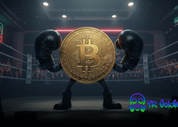 BTC Defends $100,000 Support Amid Iran Conflict, Is a Major Rally Coming?
