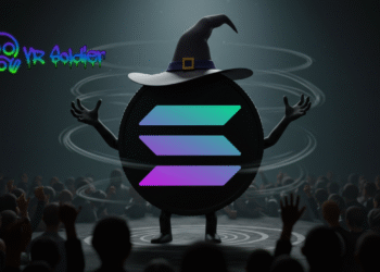 Solana Hits $145 Again But Could This Time Be Different