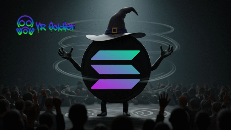 Solana Hits $145 Again But Could This Time Be Different