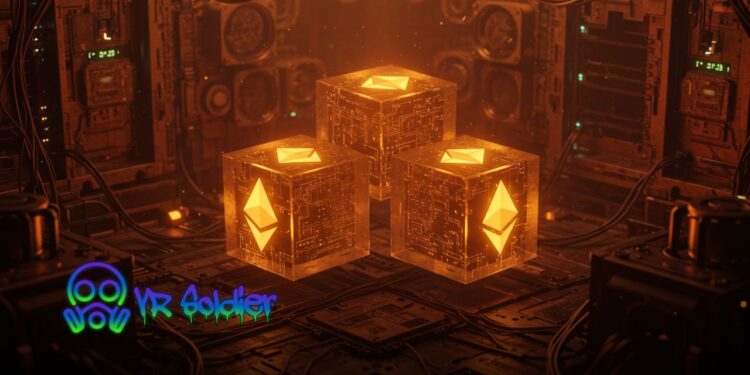 Why Ethereum 6-Second Block Time Might Change Everything