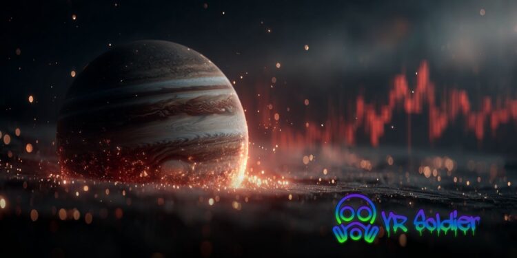 Jupiter Token Crash: Why JUP Lost 80% and What Happens Next