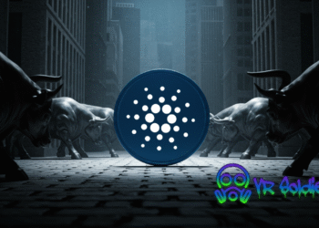 Cardano Tanks 50% From Highs—Hope or Hype Ahead