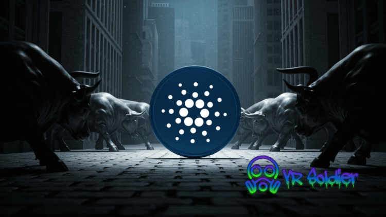 Cardano Tanks 50% From Highs—Hope or Hype Ahead