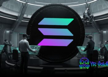 Solana ETF Incoming? What Bloomberg’s 90% Prediction Means for Investors
