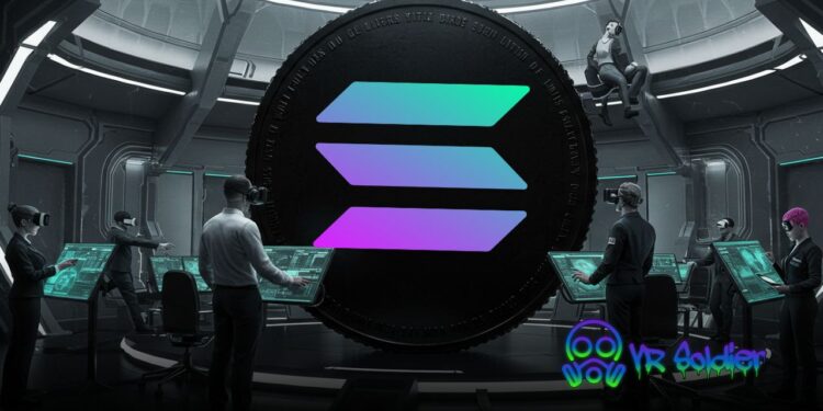 Solana ETF Incoming? What Bloomberg’s 90% Prediction Means for Investors
