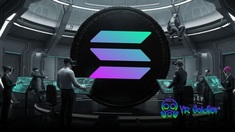 Solana ETF Incoming? What Bloomberg’s 90% Prediction Means for Investors