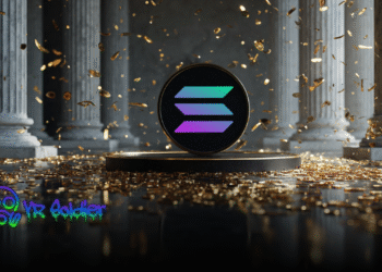 Solana ETF With Built-In Staking Is About to Go Live , Here’s What It Means