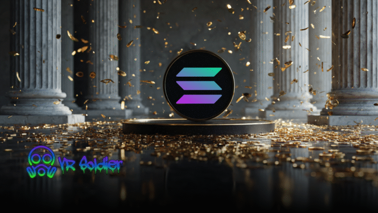 Solana ETF With Built-In Staking Is About to Go Live , Here’s What It Means