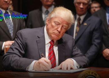 Trump to Save Crypto: New Order May End Banking Discrimination