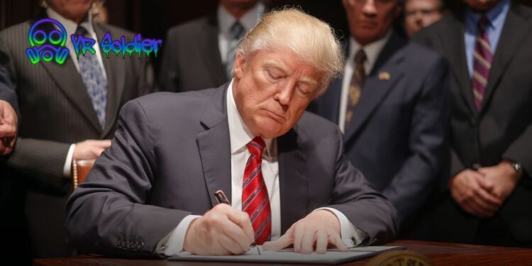 Trump to Save Crypto: New Order May End Banking Discrimination