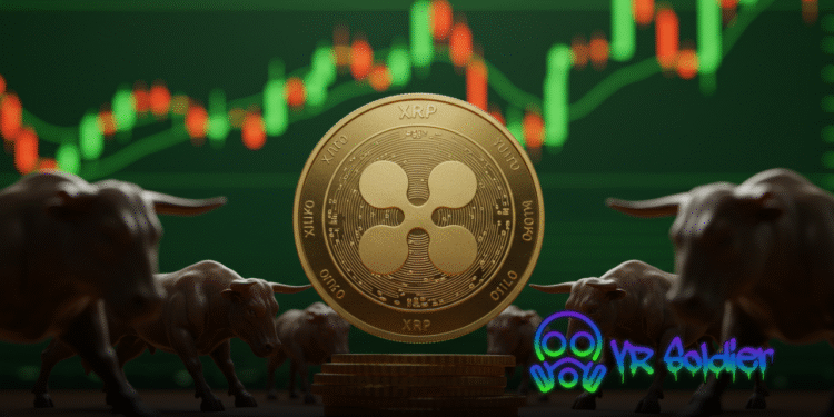 Can XRP Hit $5? Technicals and Whales Say Yes