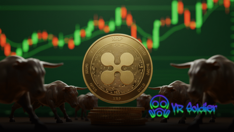 Can XRP Hit $5? Technicals and Whales Say Yes