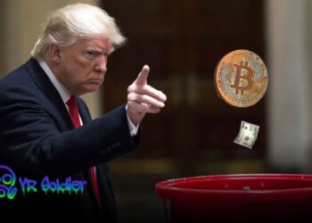 Trump Tariff Threats Shake Bitcoin: Will BTC Crash or Rally?