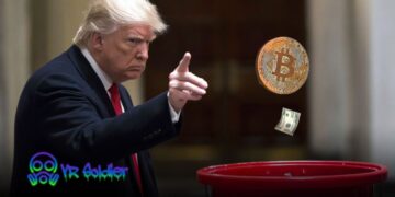 Trump Tariff Threats Shake Bitcoin: Will BTC Crash or Rally?