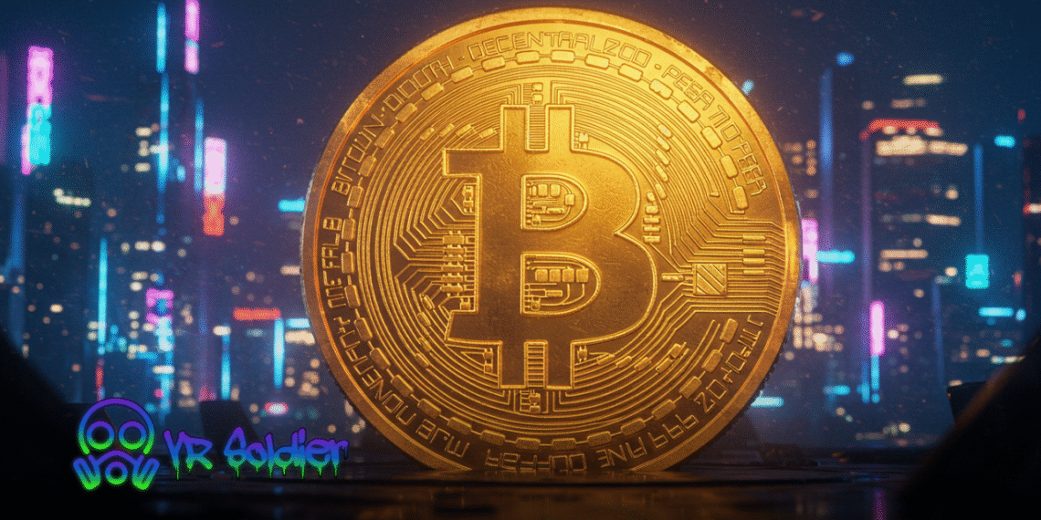 Bitcoin Faces $110K Danger Despite $30 Billion Whale Buying Frenzy