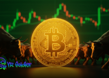 Bitcoin Breaks $118K: Is a Mega Short Squeeze Coming?
