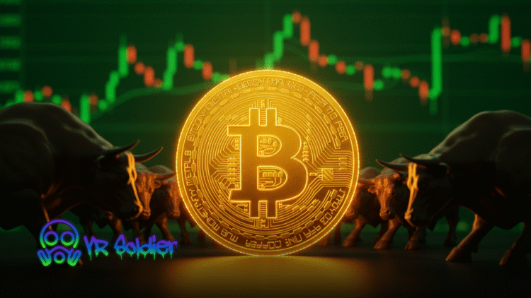 Bitcoin Breaks $118K: Is a Mega Short Squeeze Coming?