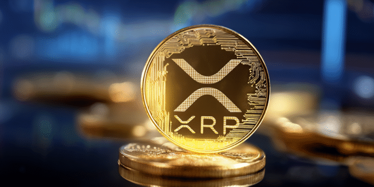 xrp
