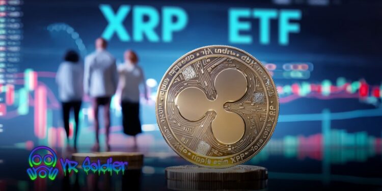 XRP Price Prediction – 95% ETF Approval Odds: Could XRP Hit $1,000